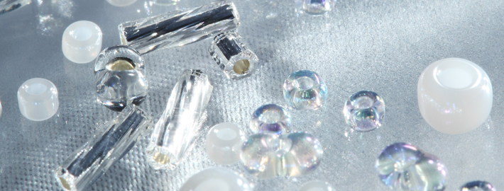 MGB Glass Beads
